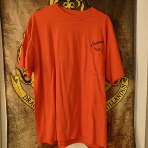 #6 Vintage Single Stitched Tee SZ XL